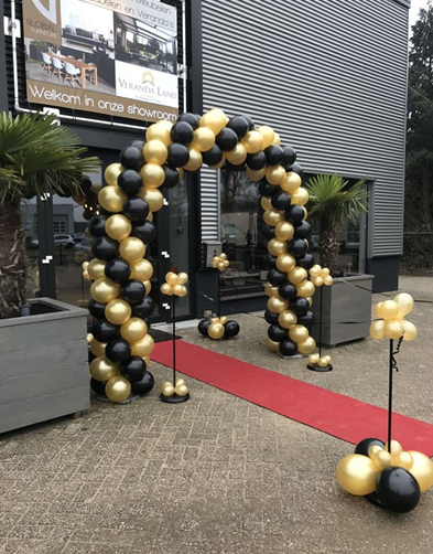 Opening Ceremony