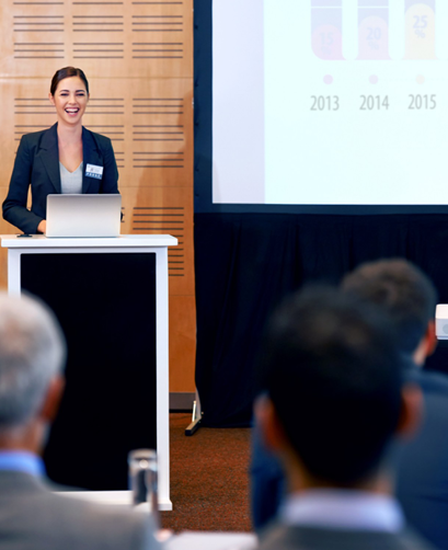 Conferences & Seminars