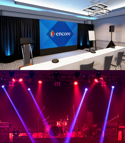 Production & AV Solutions