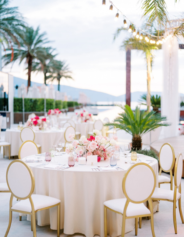 Event Rentals